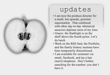 Updates